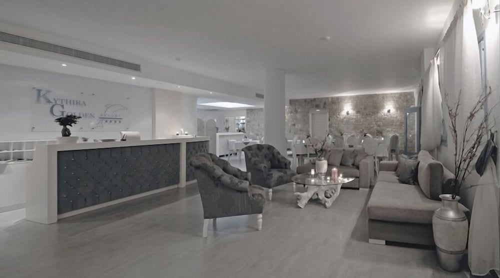 Kythira Golden Resort 17/34