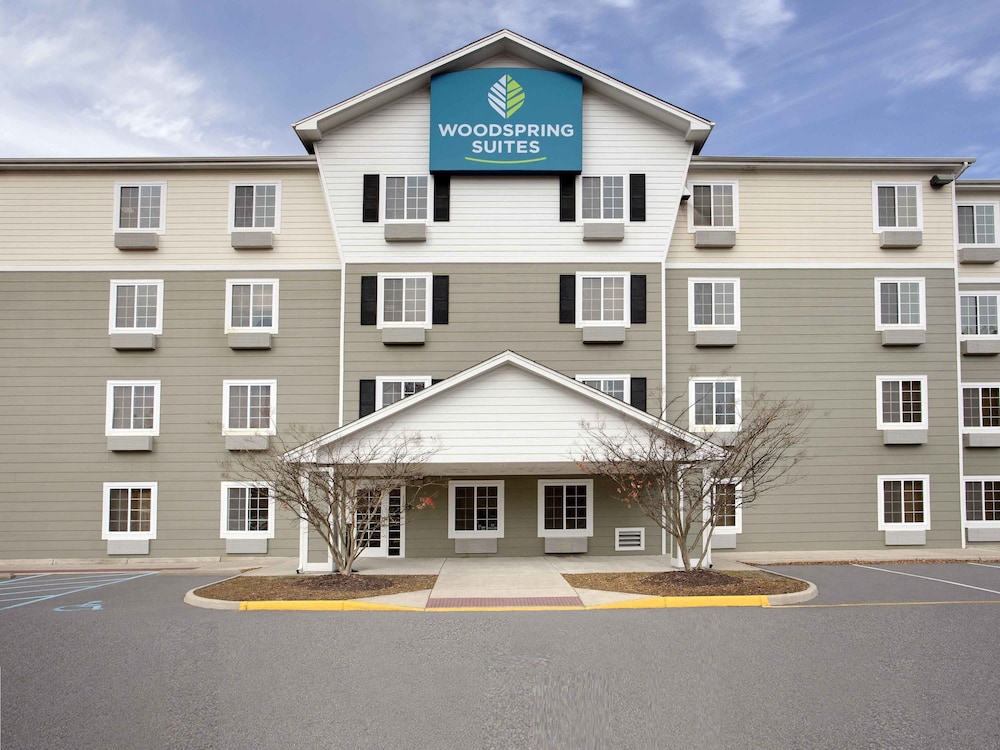 Woodspring Suites Williston 5/49