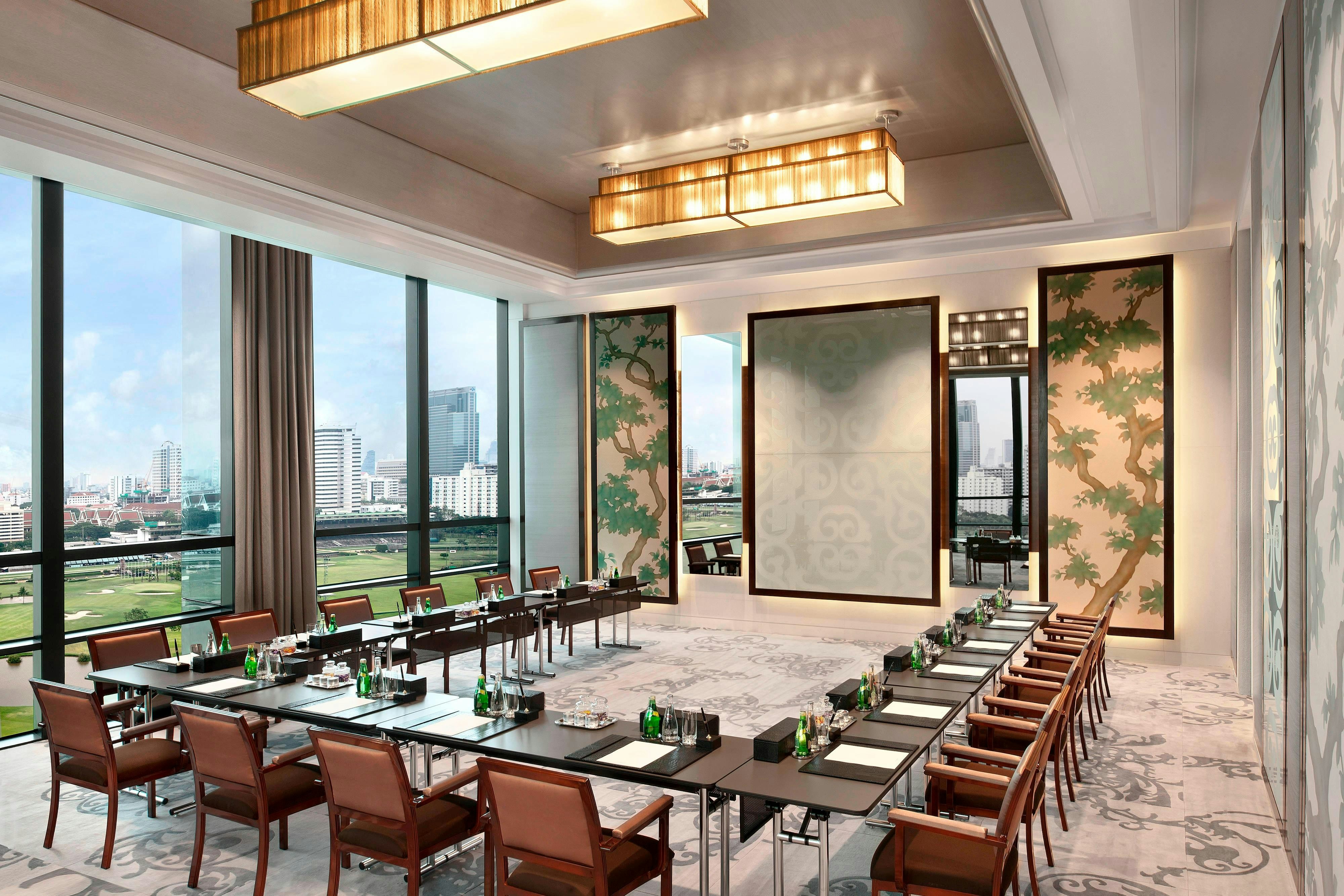 The St Regis Bangkok 18/50