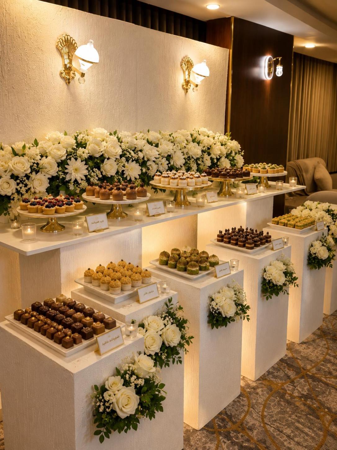 توليب بلازا حفر الباطن(Tulip Plaza Hafr Al Batin) 39/44