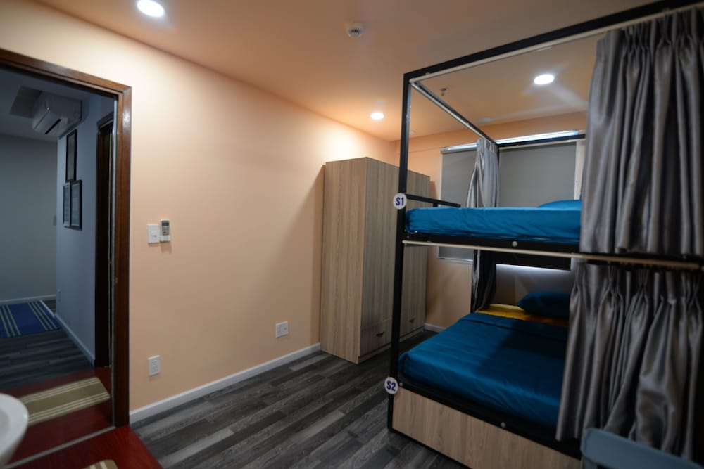 Scenic Valley Apartment & Hostel -Sabina 12/30