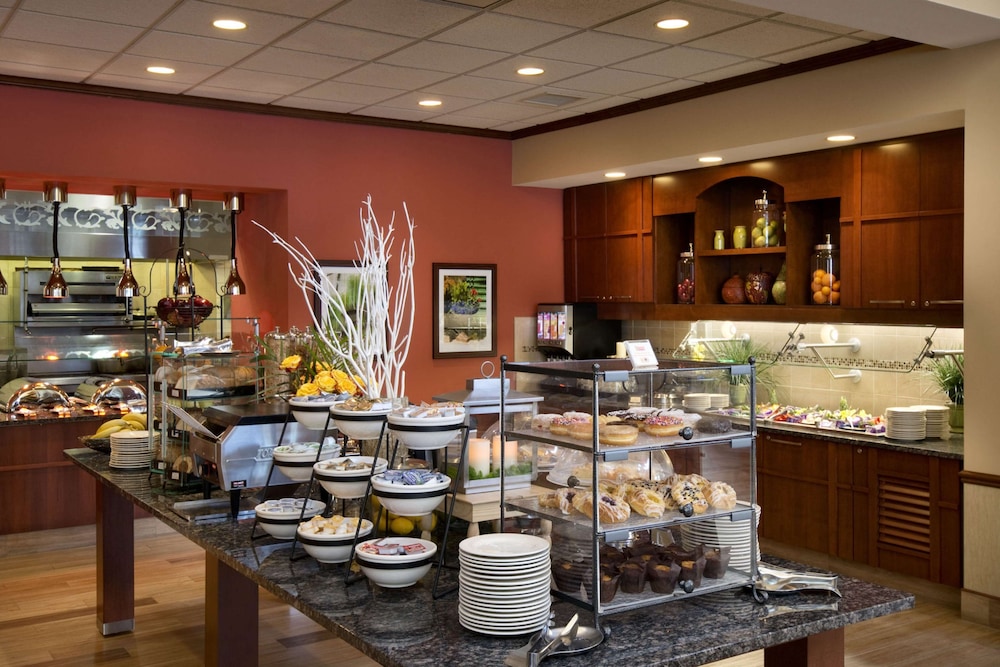 Hilton Garden Inn Chicago Ohare Airport 42/56