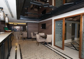 Grand Durmaz Hotel 36/64
