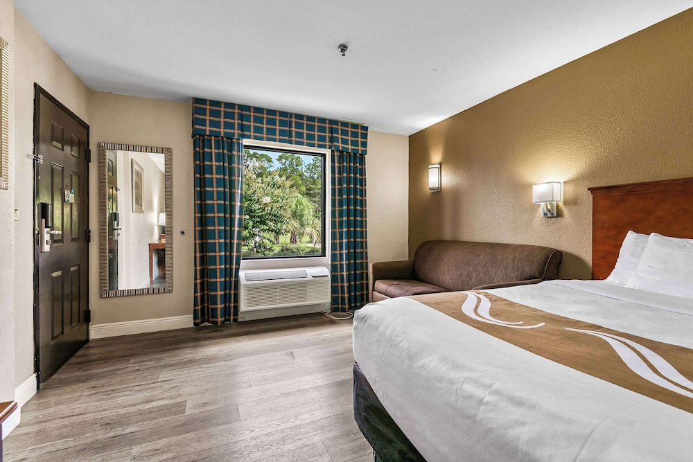 Upgrade, Suite, King Bed