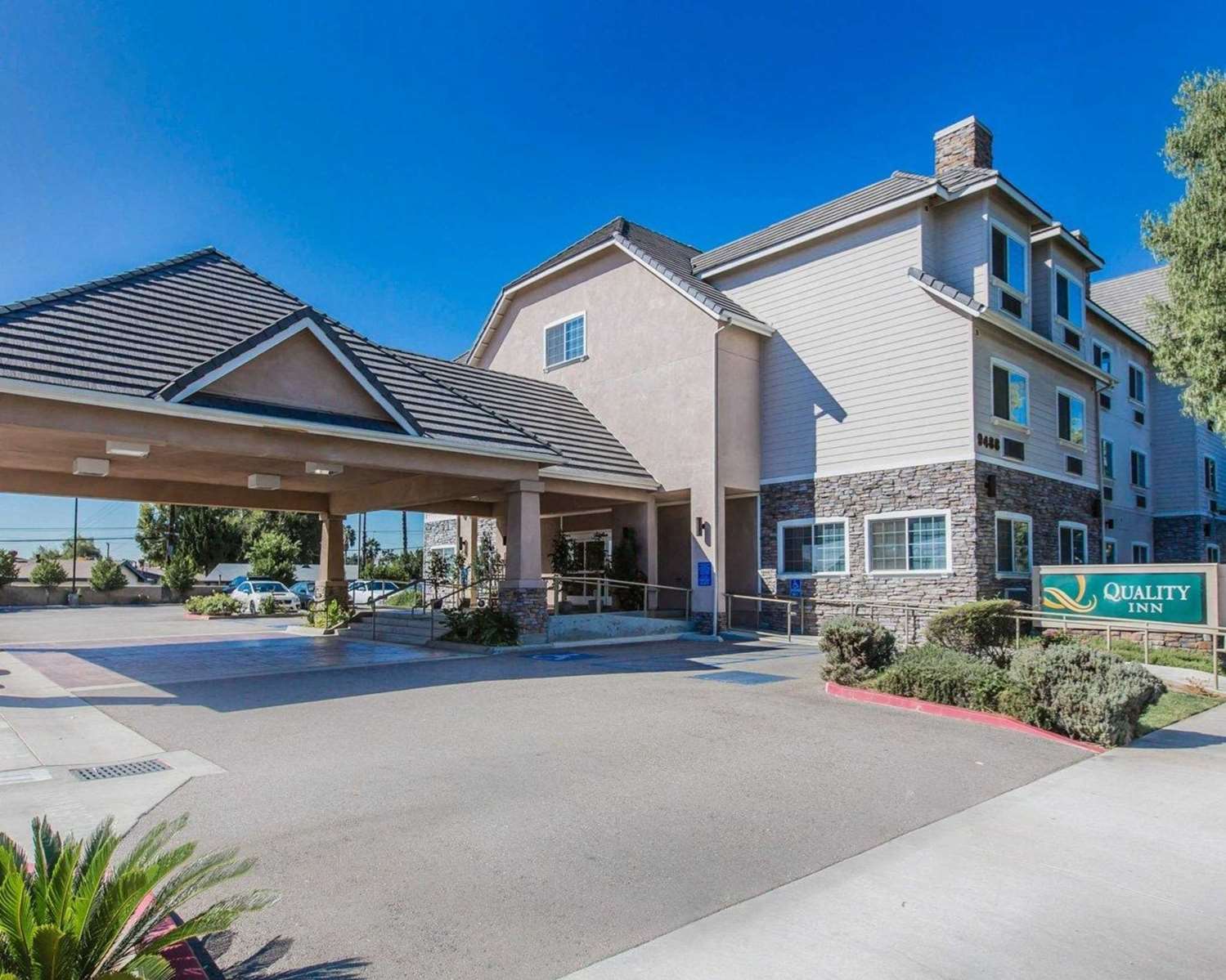 Quality Inn Rosemead-Los Angeles 19/21