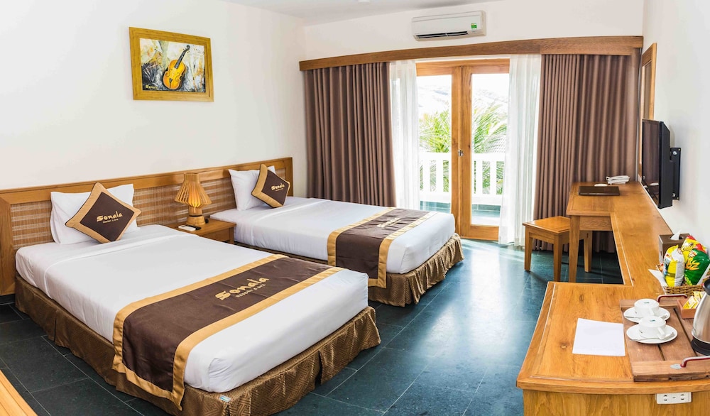 Sonata Resort & Spa 21/70