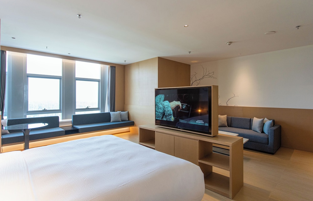 Fairfield by Marriott Liaocheng Dongchangfu 10/30