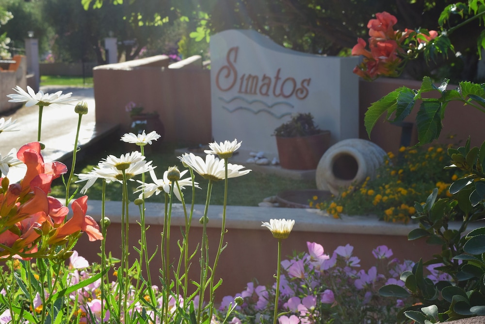 Simatos Apartments & Studios 9/50
