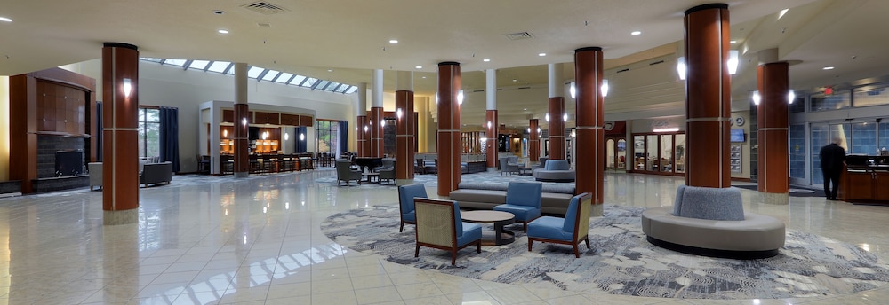 Grand Traverse Resort And Spa 28/35