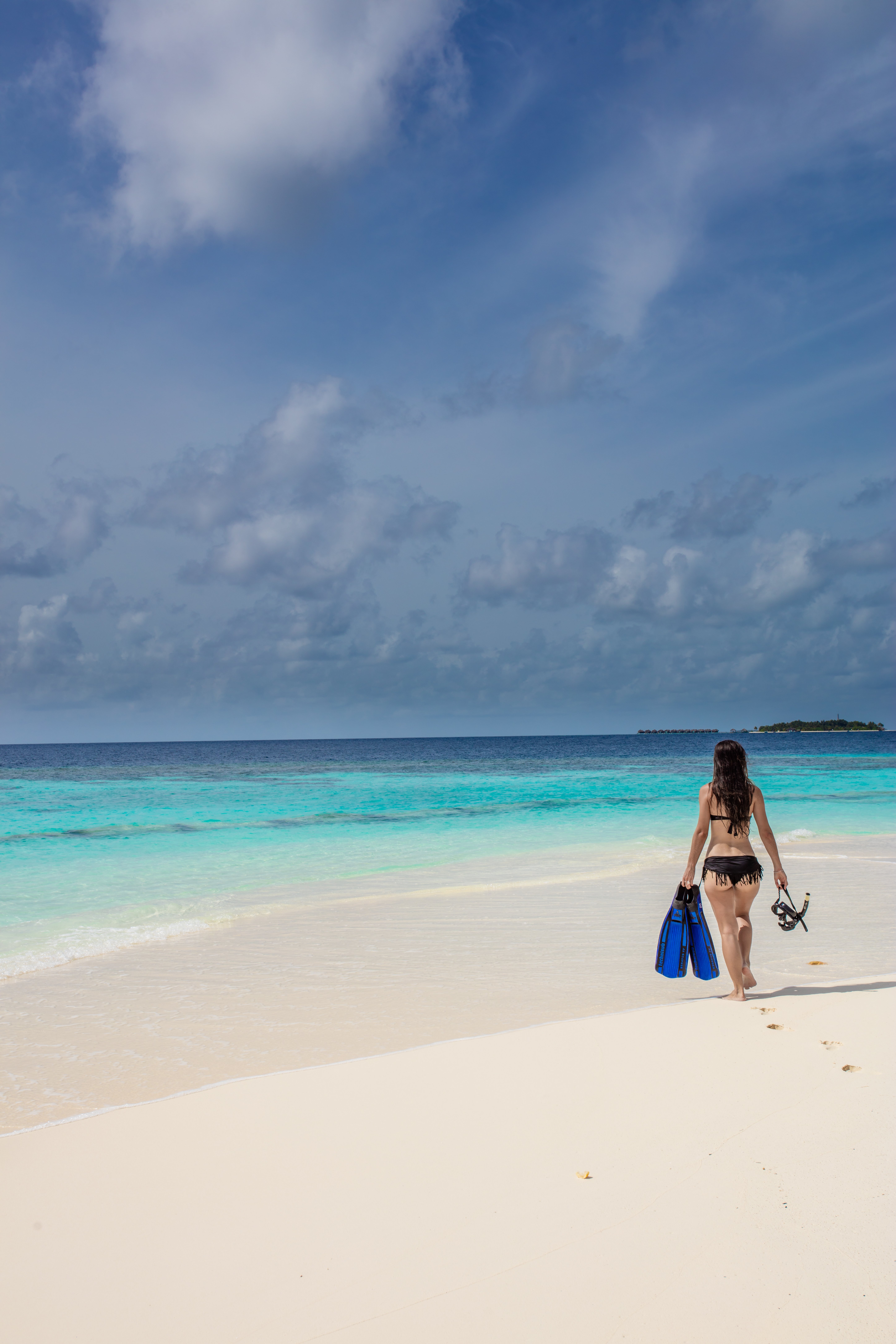 Machchafushi Island Resort & Spa Maldives, The Centara Collection 85/90