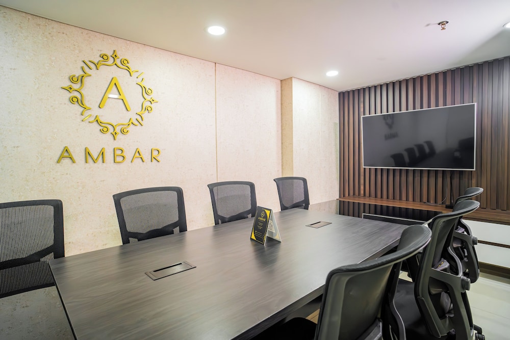 Hotel Ambar Boutique 42/47