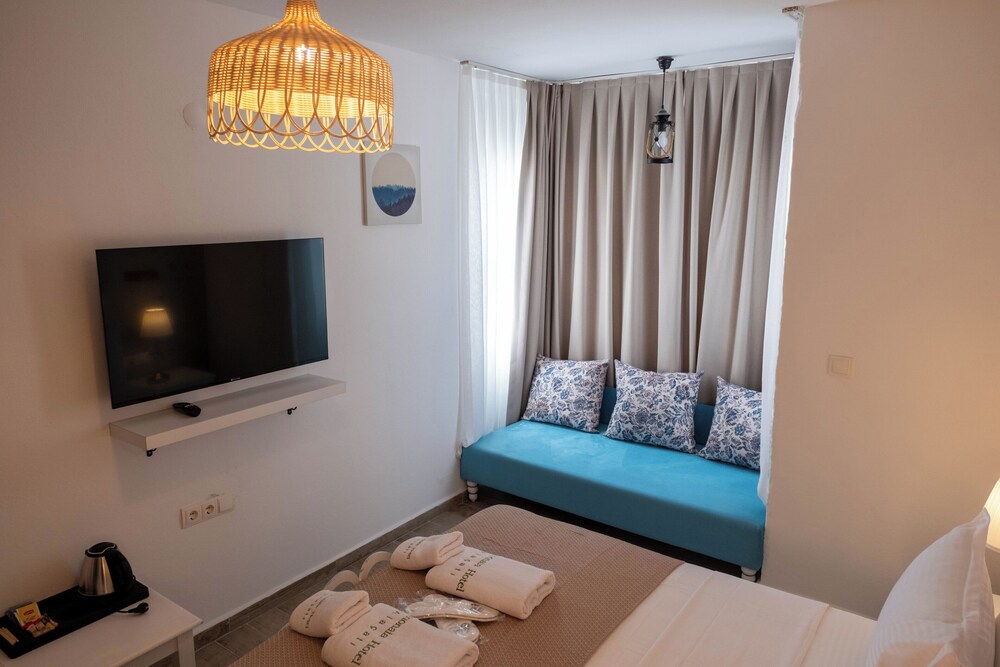 Alacati Limonaia Hotel 30/50