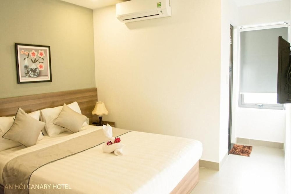 An Hoi Canary Hotel 7/36