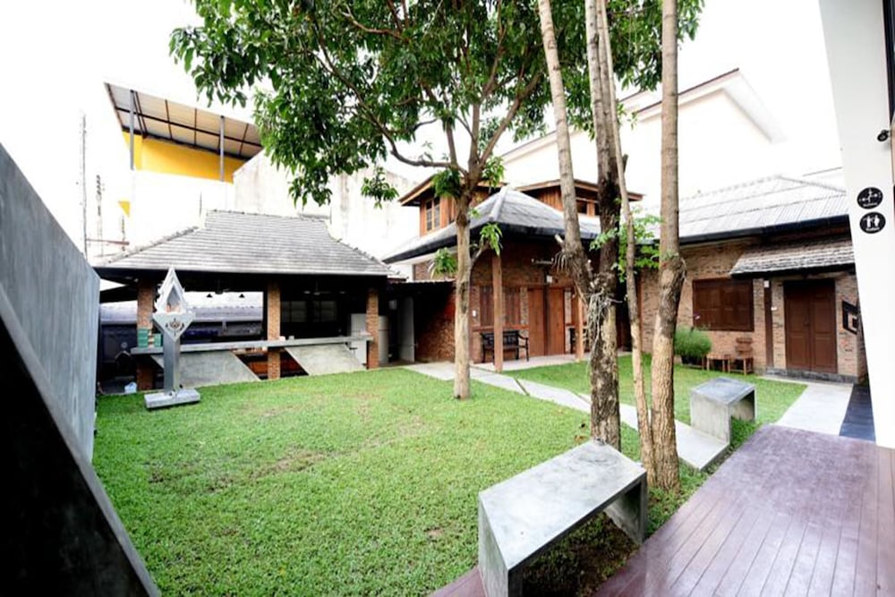 Chiang Mai Udee 19/28