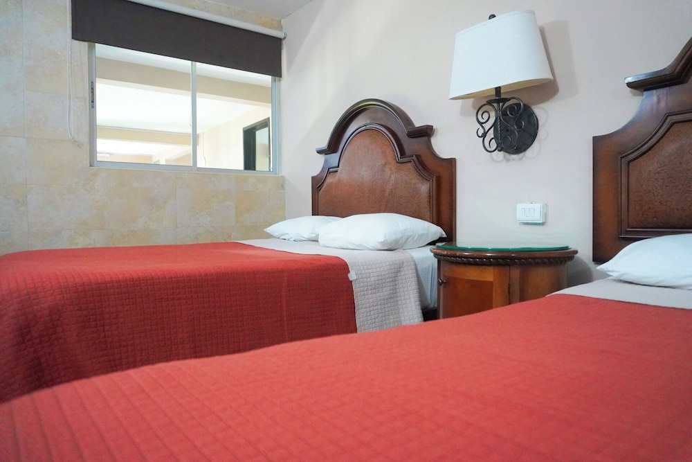 Grand Hotel Colonial Cancun 31/60