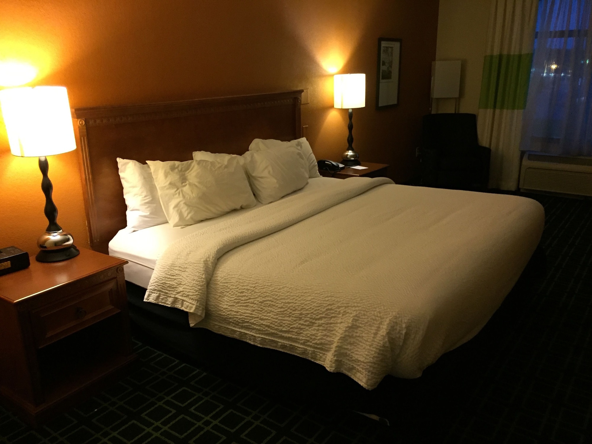Room at Fairfield Inn Suites Valdosta, VALDOSTA - GA