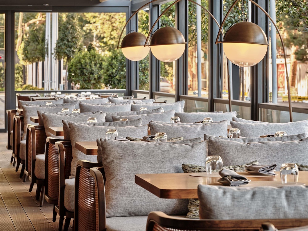 Swissotel Tashkent 41/54