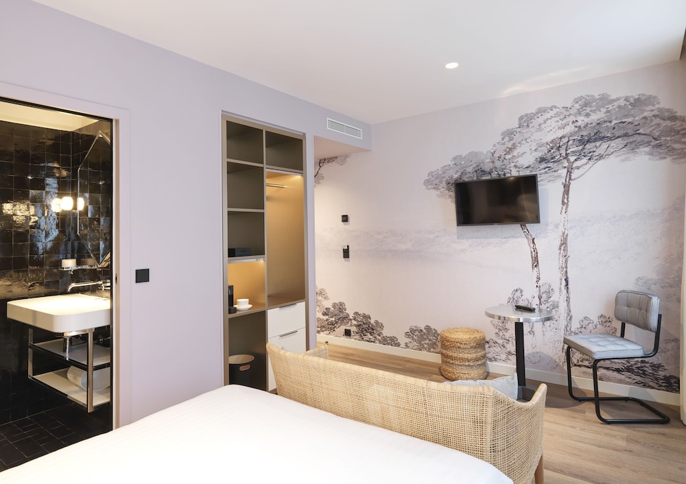 Le Katorze Hotel 16/29
