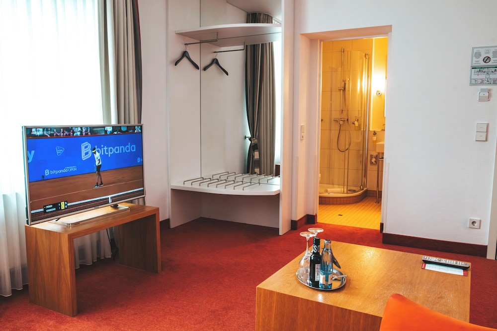 Cph Parkhotel Wolfsburg 56/67