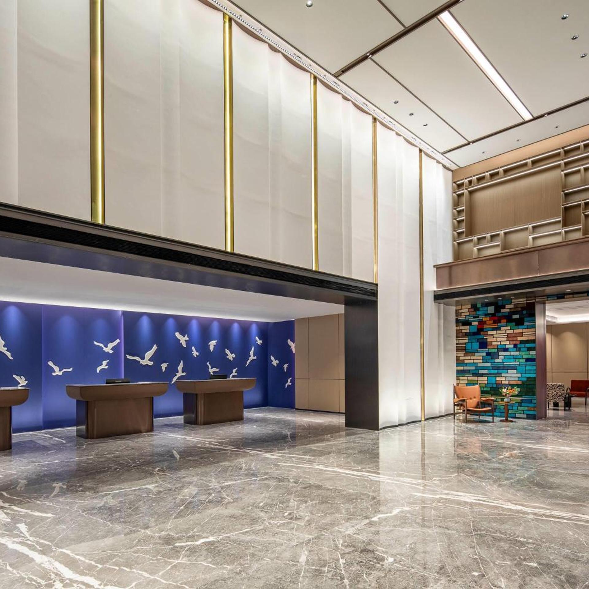 Days Hotel by Wyndham Hohhot Saihan 10/48