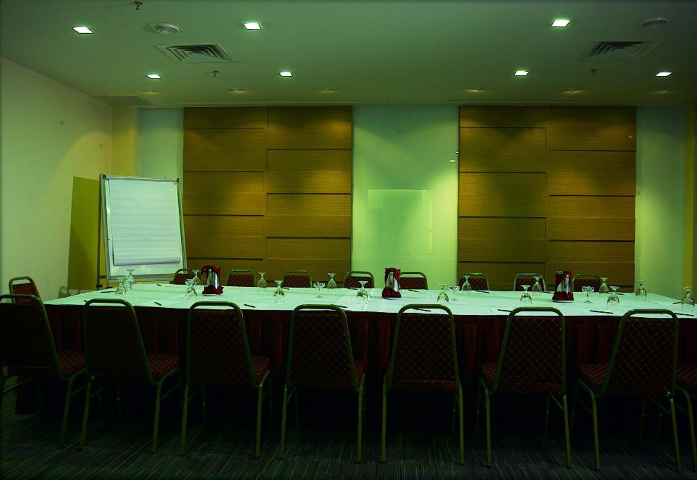 The Jerai Hotel Alor Star 43/50