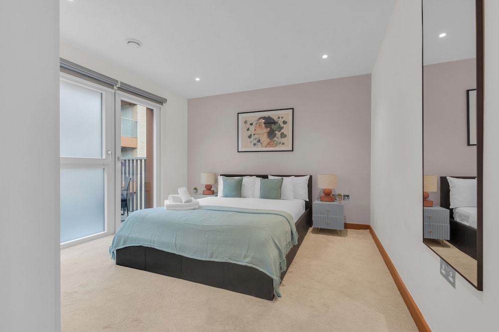 Shoreditch Square by Squa.re Apartments 20/39