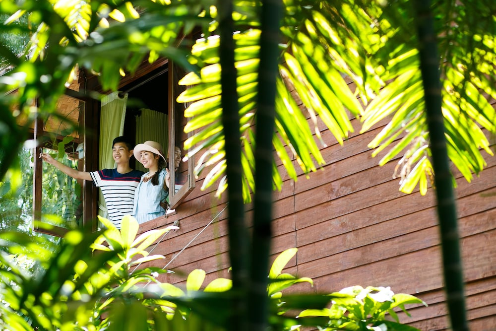 Pai Village Boutique Resort 42/50