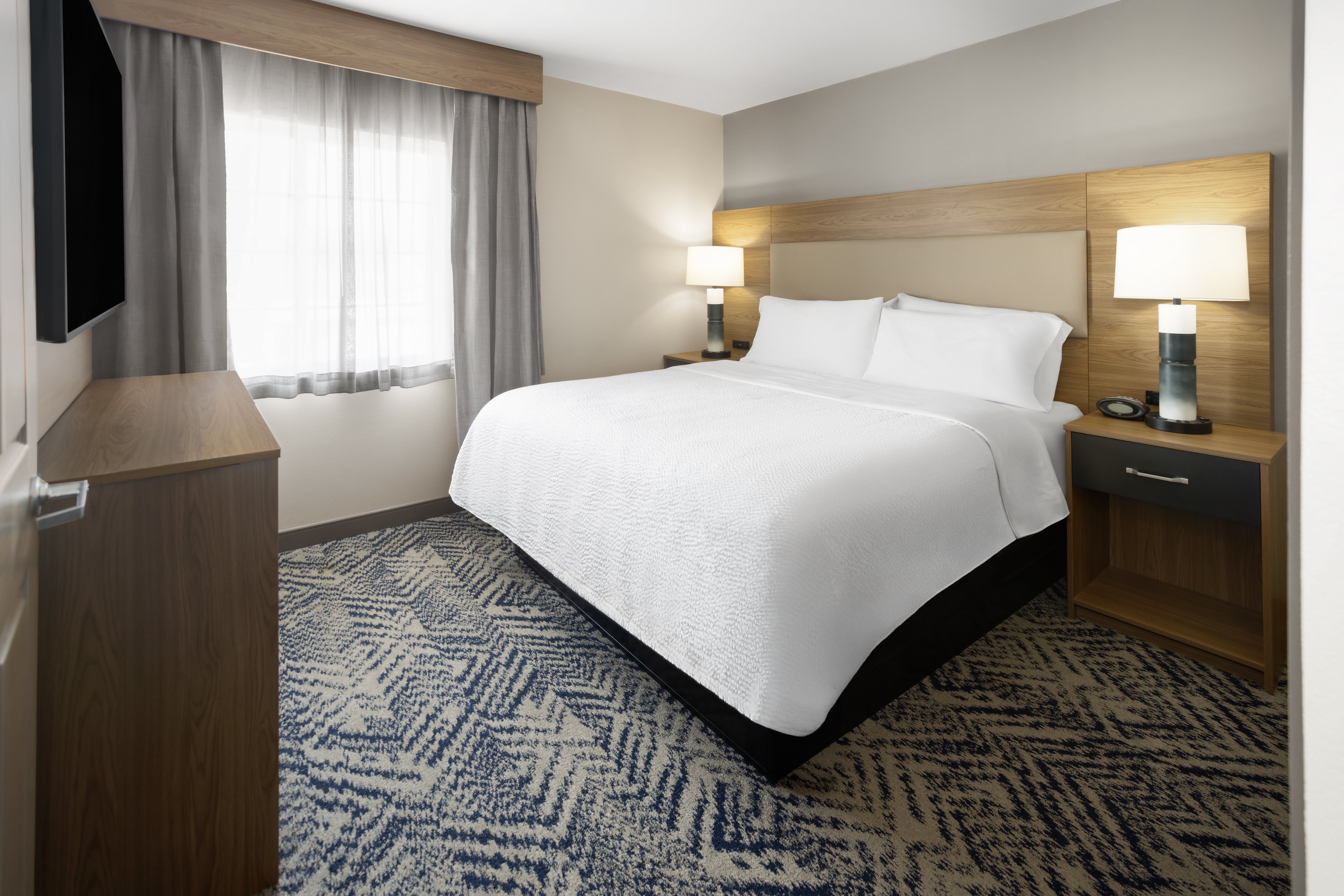 Candlewood Suites Williamsport 30/77