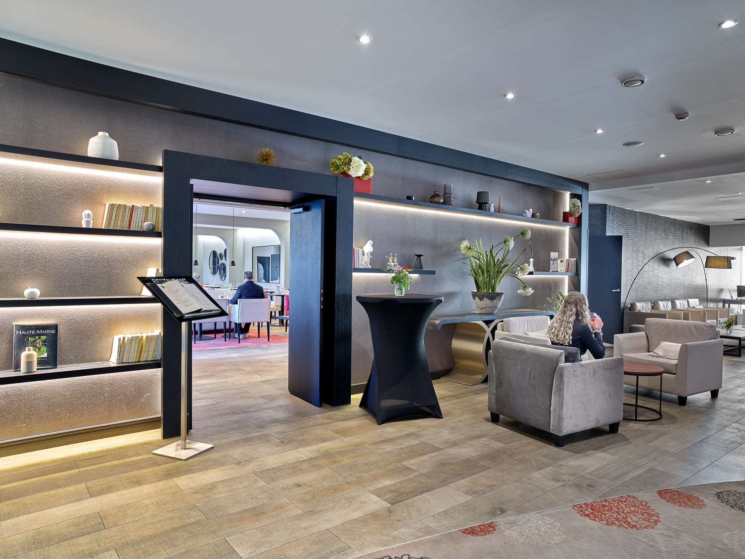 Best Western Plus Hotel Metz Technopole 6/63