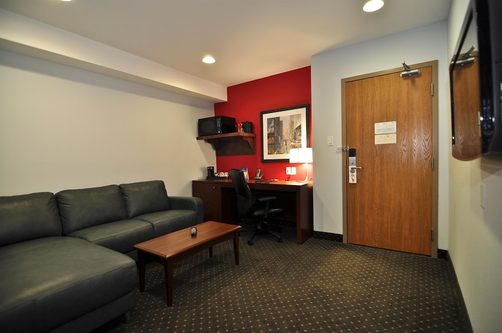 Best Western Woodstock Hotel 22/35