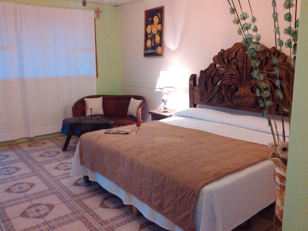 HOTEL CAMPANARIO DE SAN JUAN 11/37