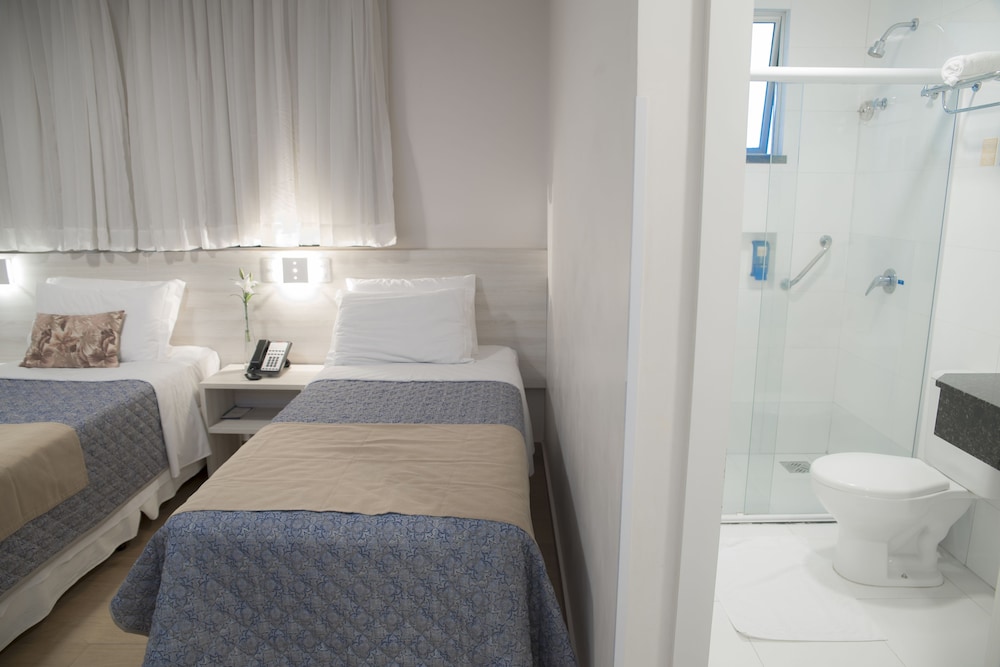 Taroba Hotel 15/73