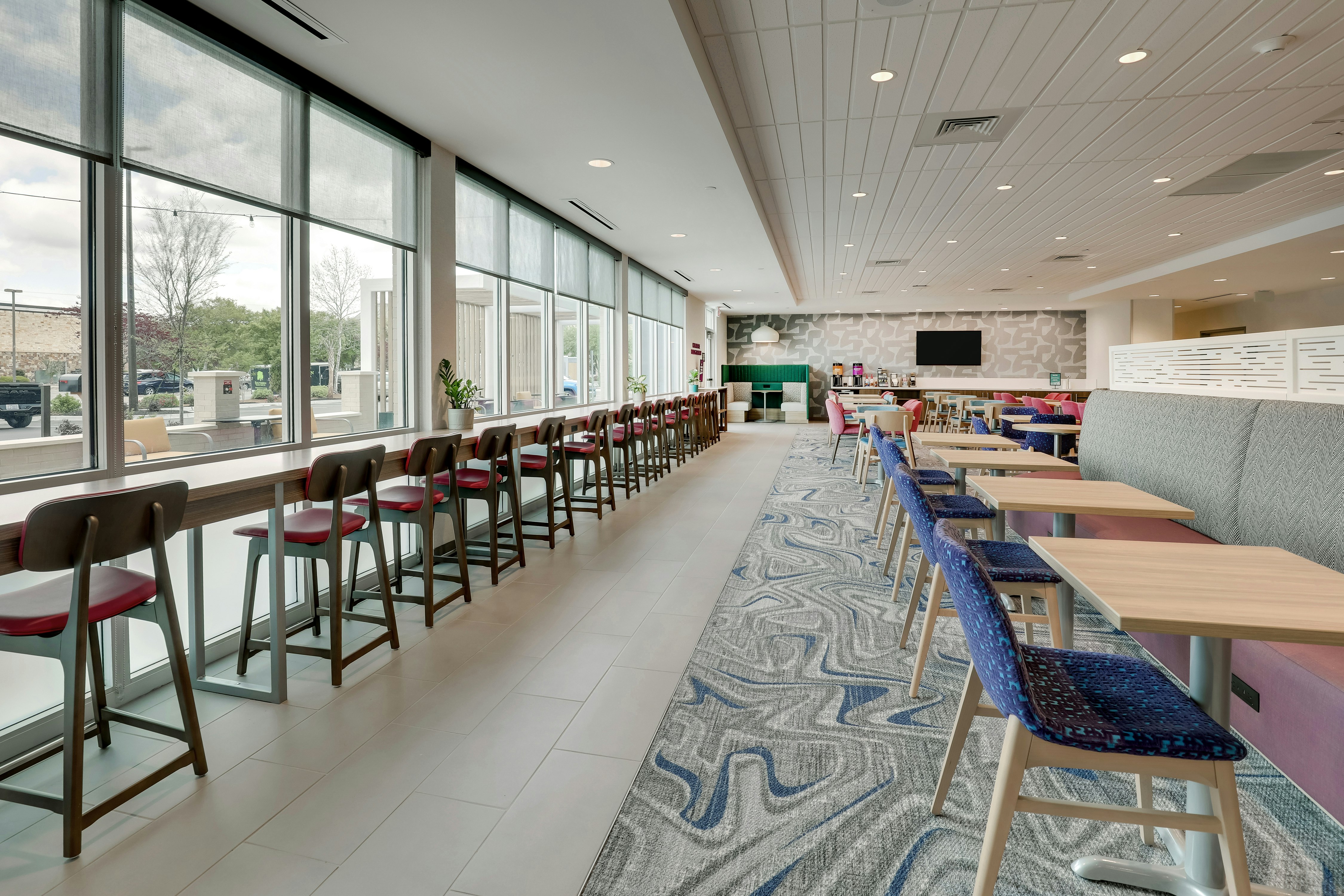 Home2 Suites by Hilton Conway, SC 38/48