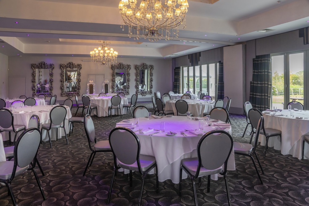 Brackenborough Hotel, BW Signature Collection 52/60