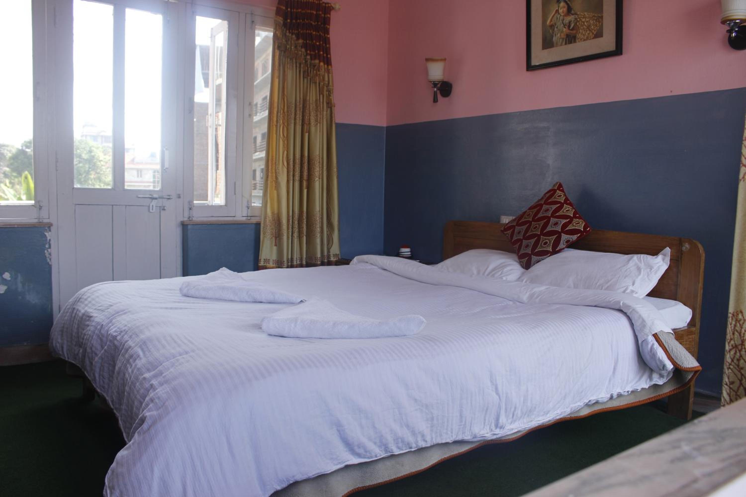 Hotel Fishtail Villa 14/24