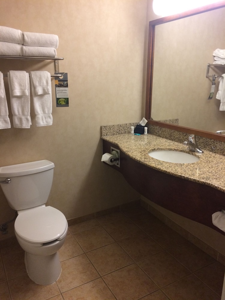 Big Horn Resort, Ascend Hotel Collection Billings, MT 18/65
