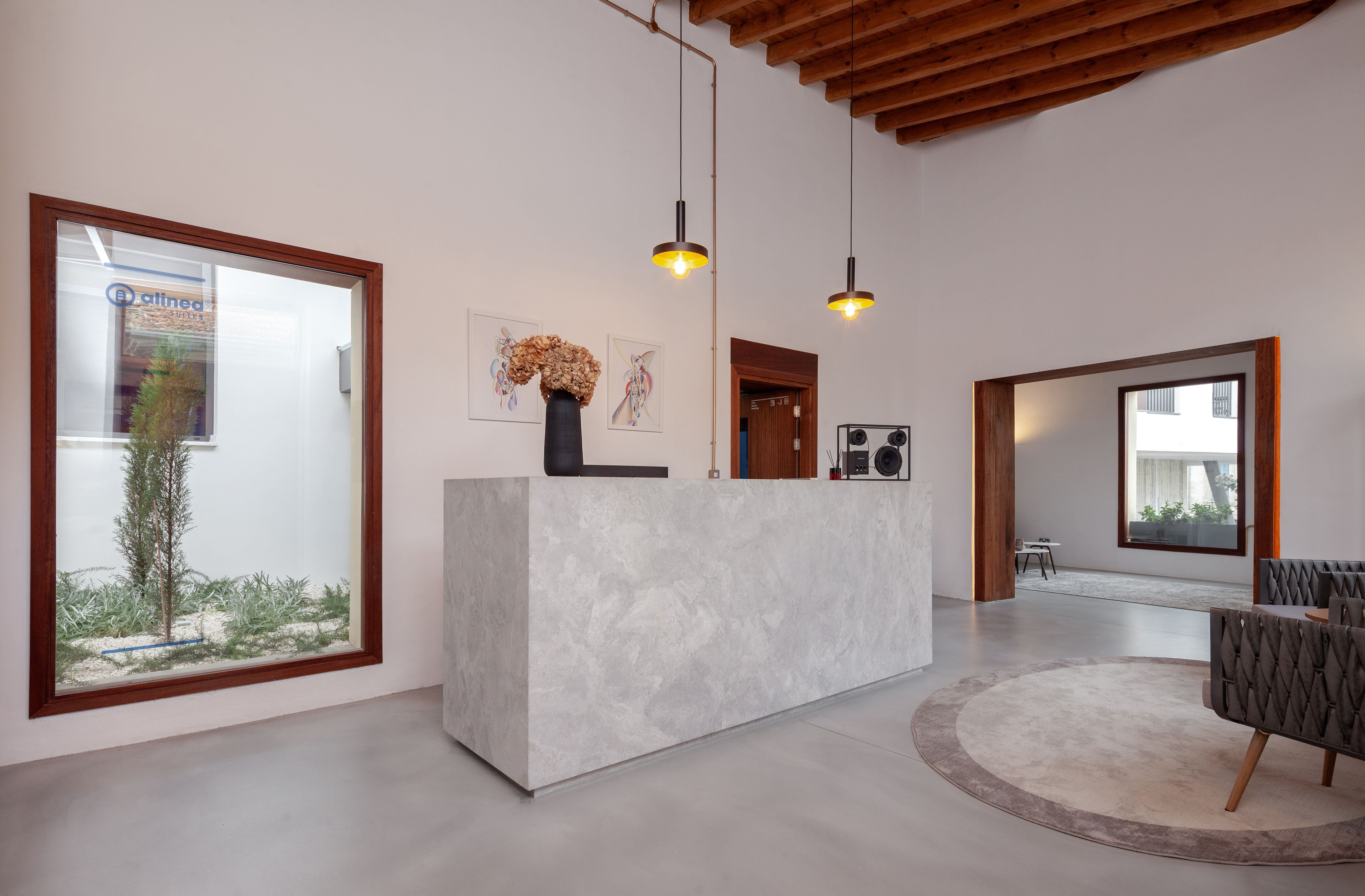 Alinea Suites Limassol Center 6/20