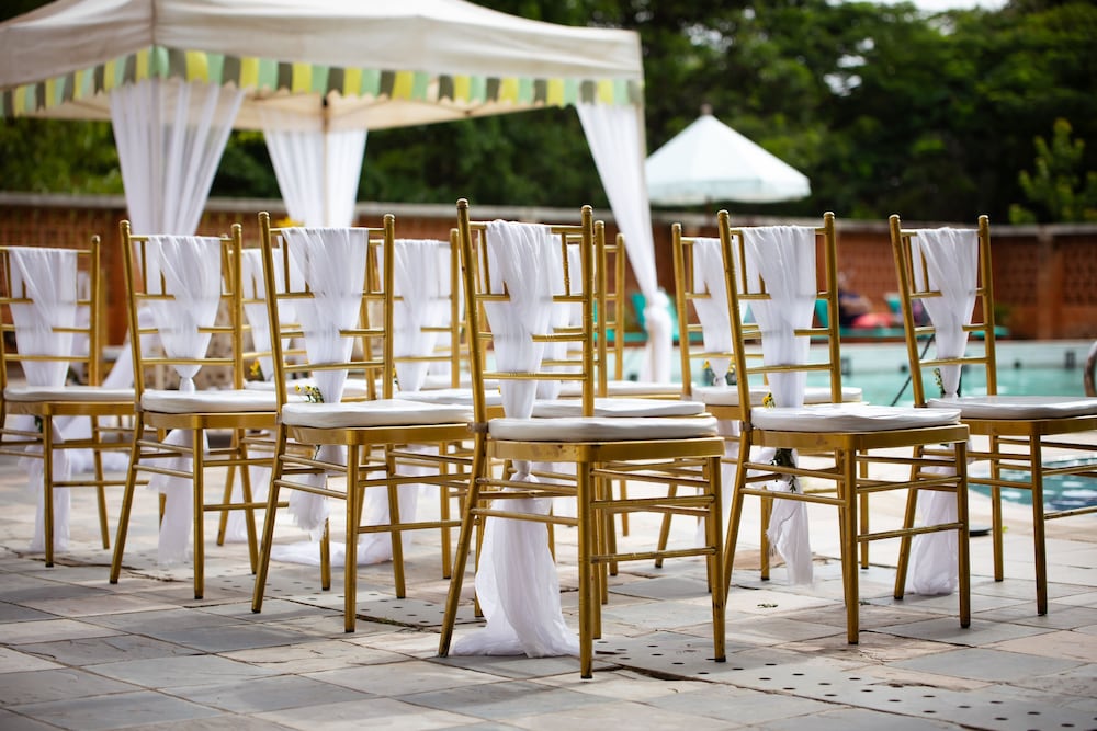 Olde Bangalore Resort and Wellness Center 38/50