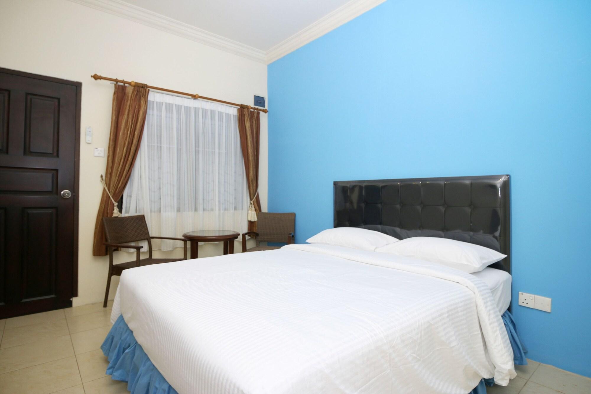 Safina Inn Syariah Sekupang Batam 15/36