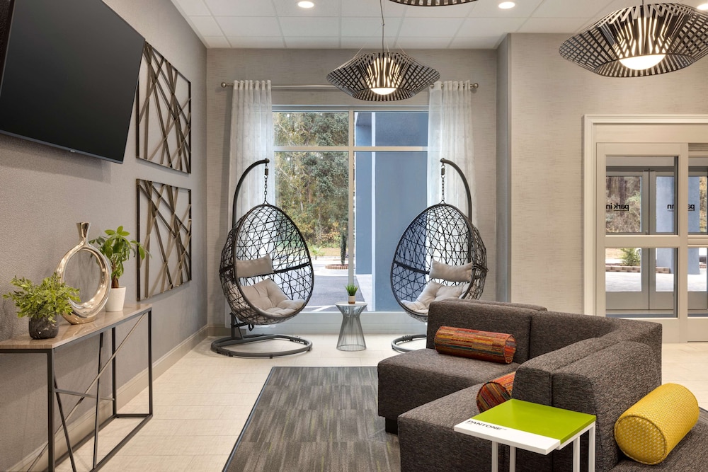 Park Inn by Radisson, Florence, SC 23/38