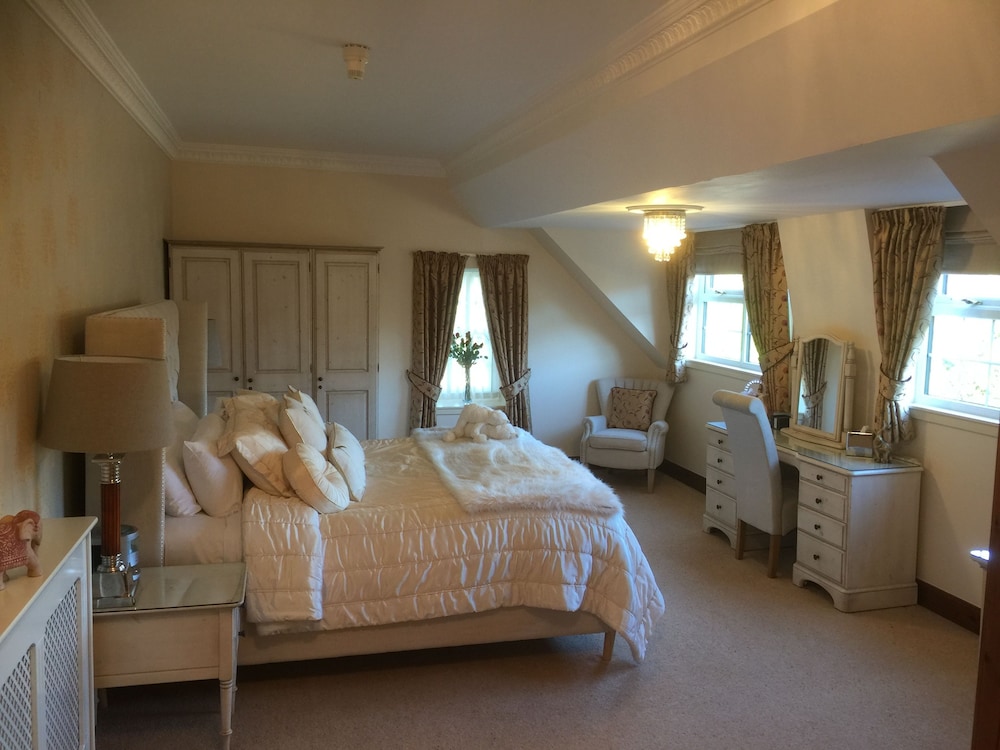 Glenspean Lodge Hotel(formerly BEST WESTERN GLENSPEAN LODGE - HIGHLANDS) 27/77