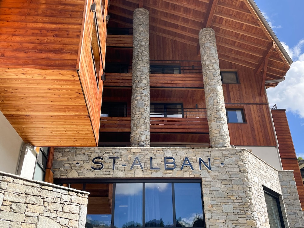 St-Alban Hotel & Spa 6/50