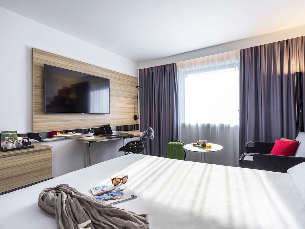 Novotel Annecy Centre 19/74