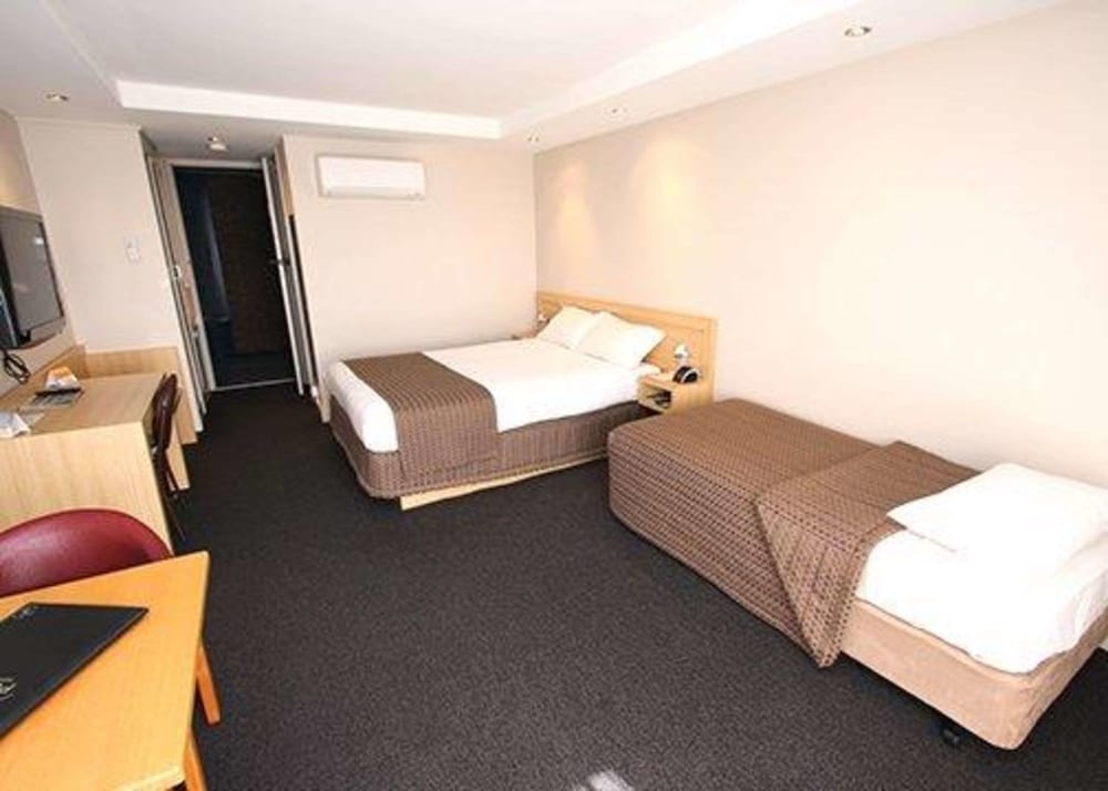 Comfort Inn Richmond Henty 7/38