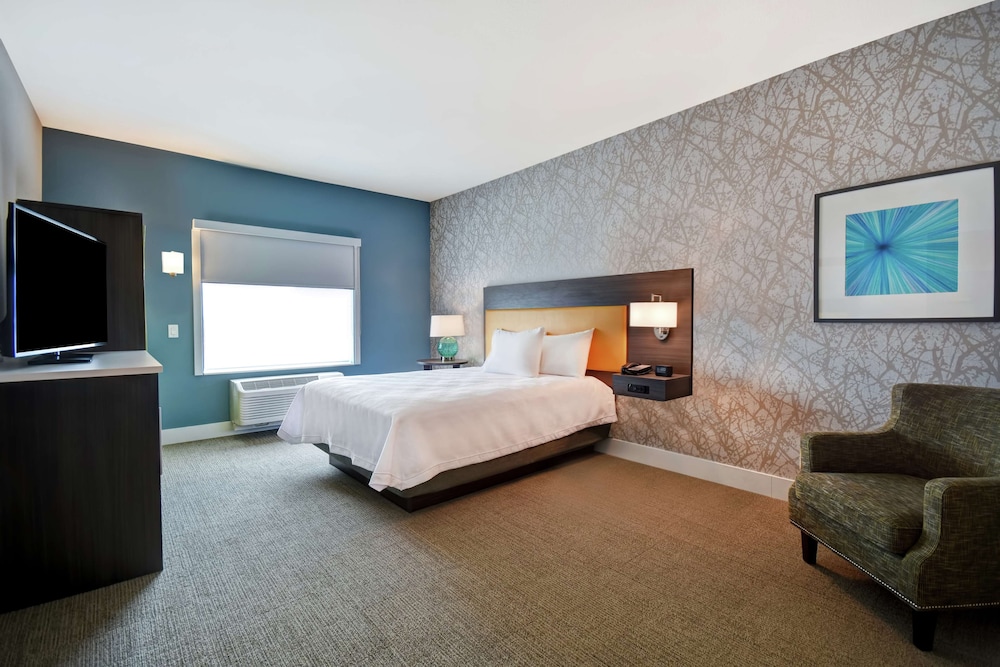 Home2 Suites By Hilton Wichita Northeast 13/48