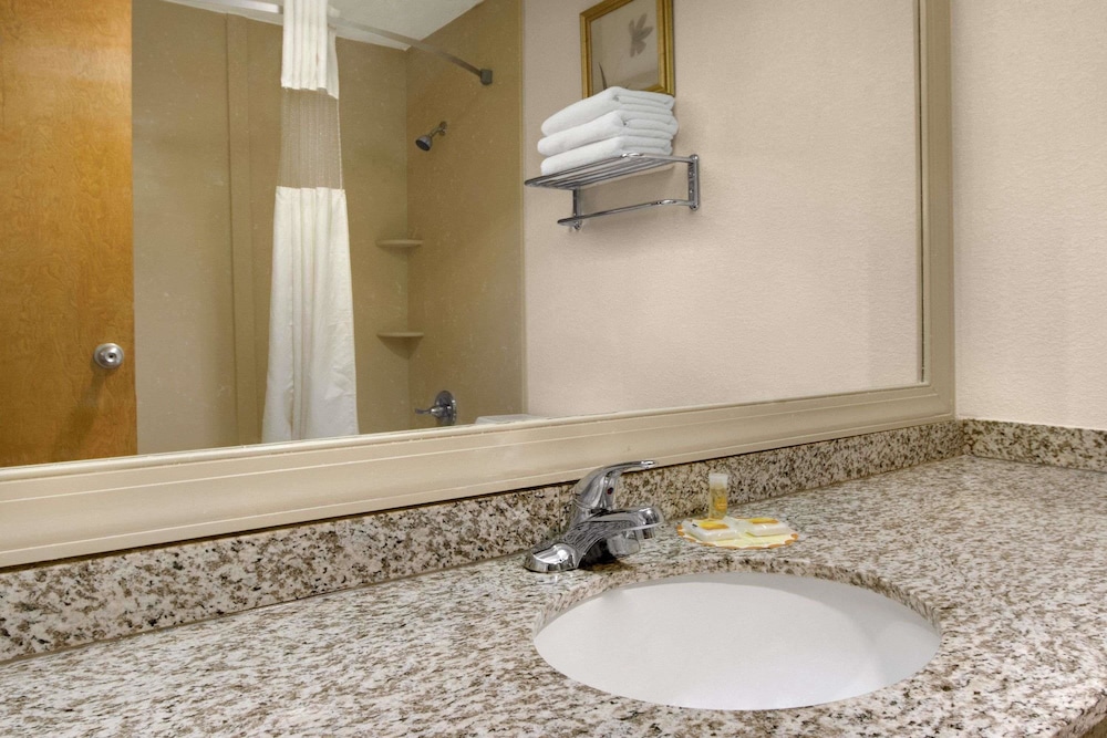 Days Inn by Wyndham Fayetteville-South/I-95 Exit 49 17/31