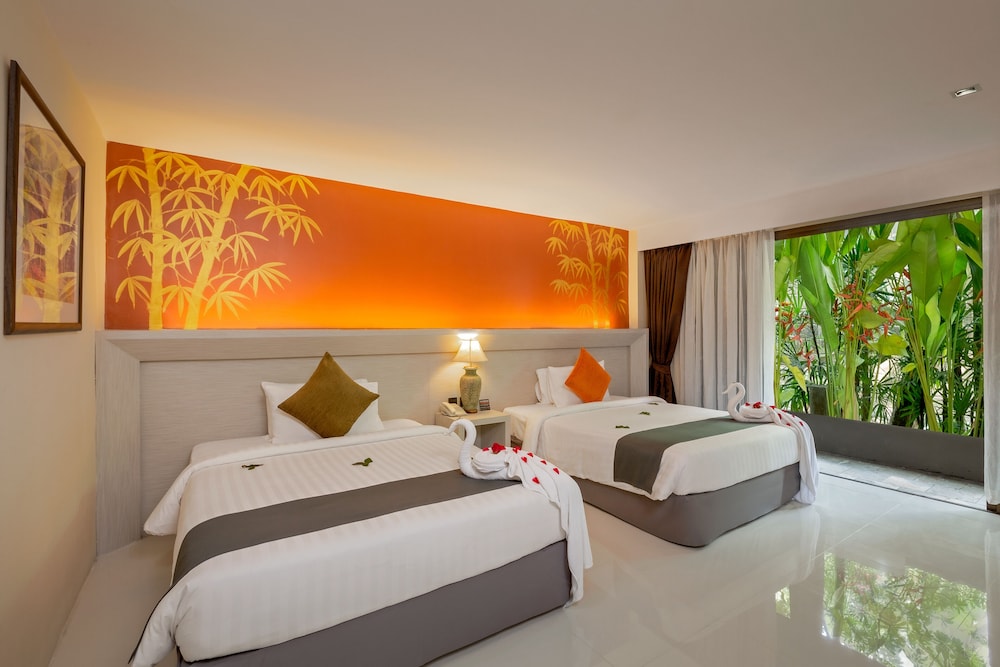 Areca Resort Spa 26/70