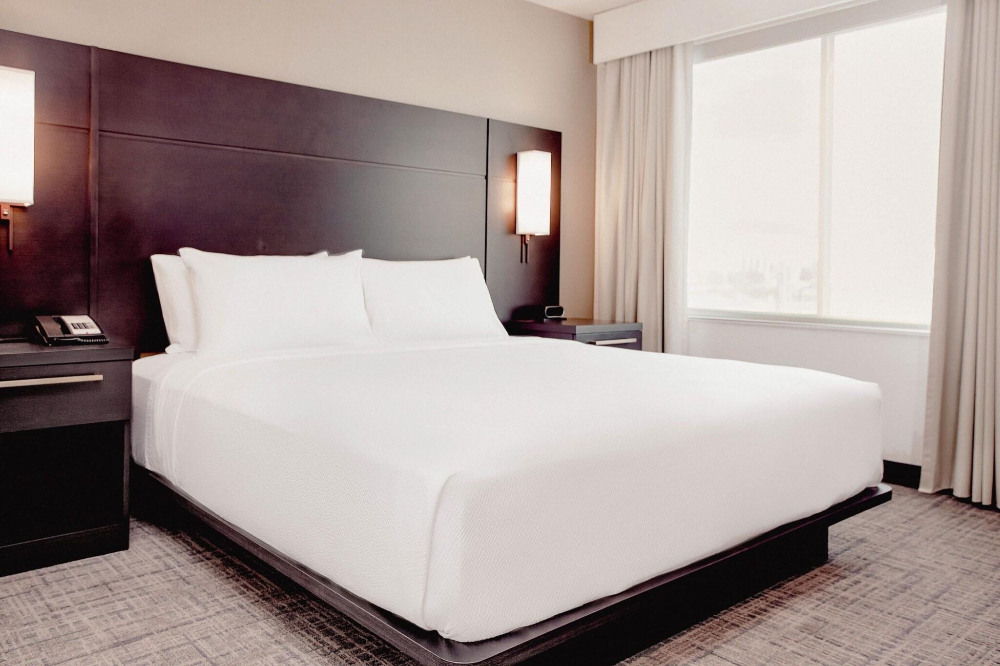 Suite, Accessible
