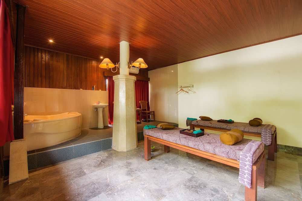 Champlung Sari Villa & Spa 17/42