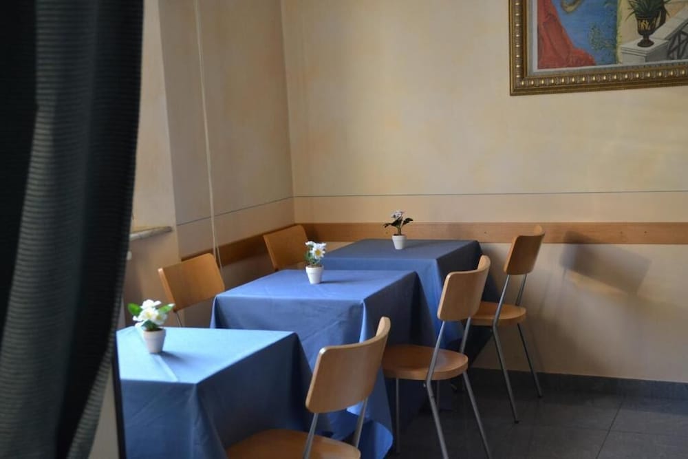 Hotel Soggiorno Athena 55/64